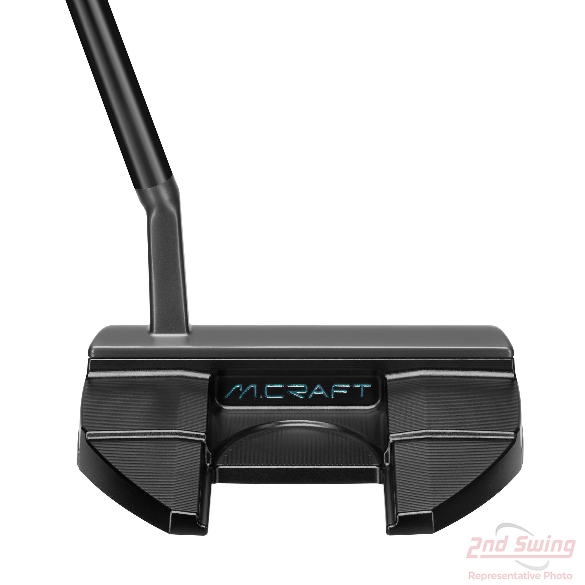 Mizuno M.Craft X S6 Putter (M CRAFT X S6 PUT) | 2nd Swing Golf